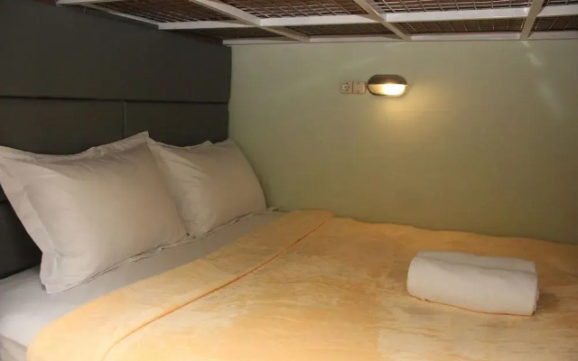 ALA Hostel