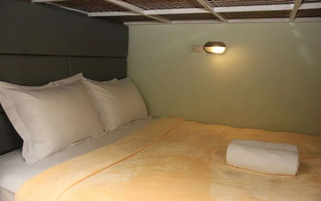 ALA Hostel