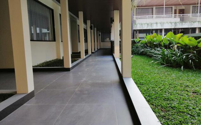 Arkeo Hotel Bandung