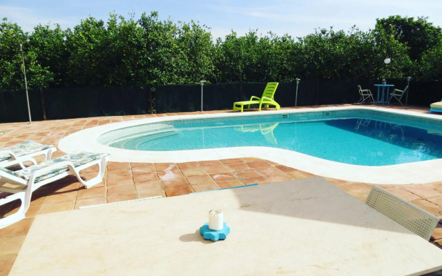 Casa rural la Estrella