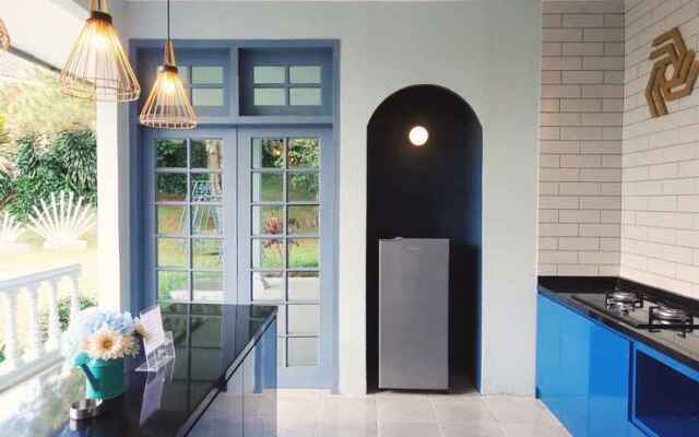 Villa Airis - Blooming Dreams Come True