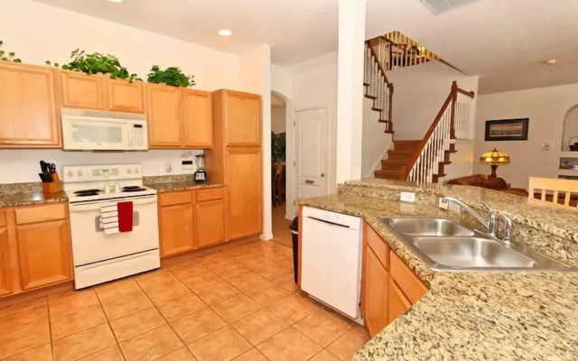 Birkdale Pool House