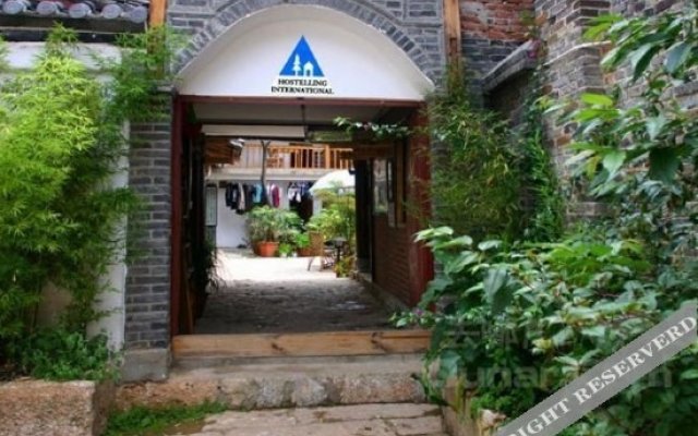 Lijiang Lao Shay Youth Hostel