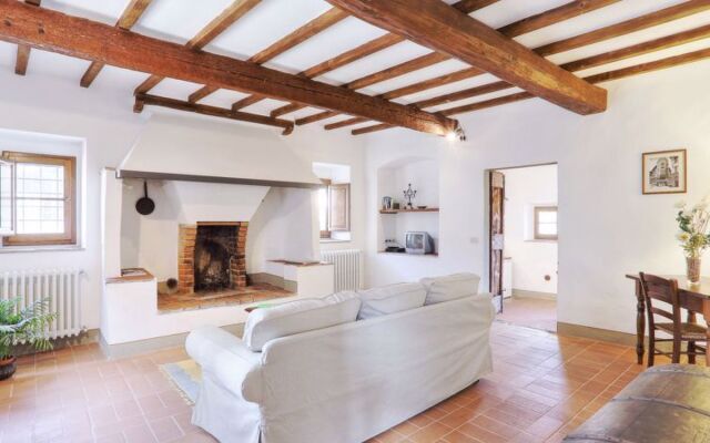 House Il Camino Impruneta