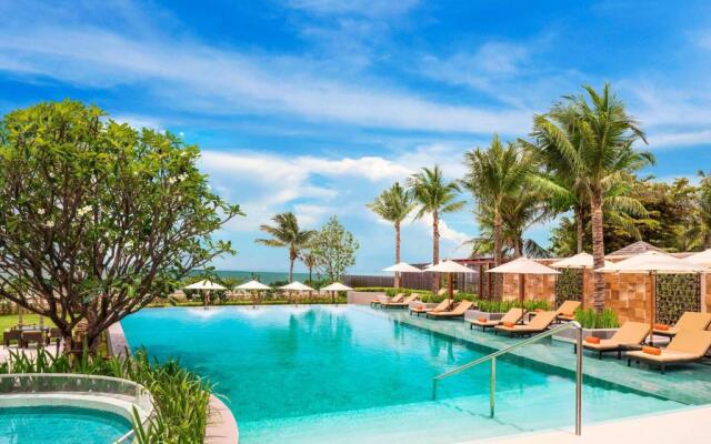 Sheraton Hua Hin Pranburi Villas