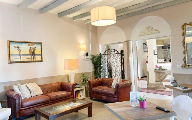 Hotel La Bergamina