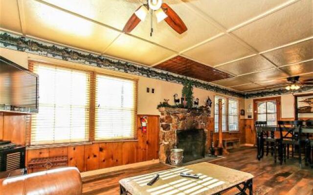 Frank's Old Bear 149 by RedAwning