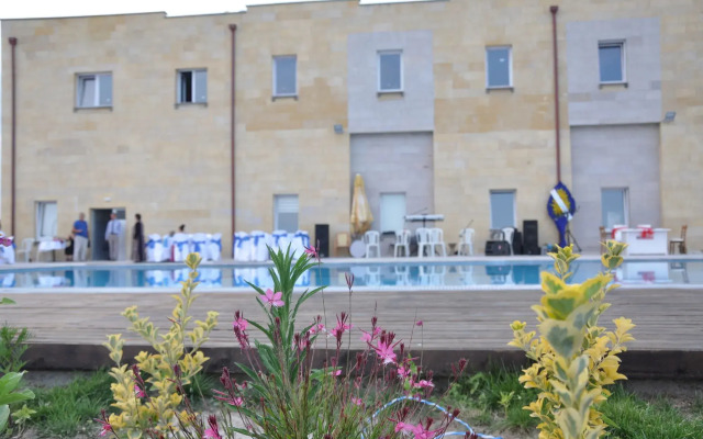 Casablanca Garden Hotel