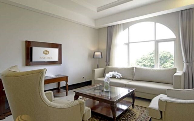 The Sahira Hotel Syariah