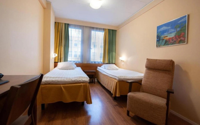 Hotel Arthur