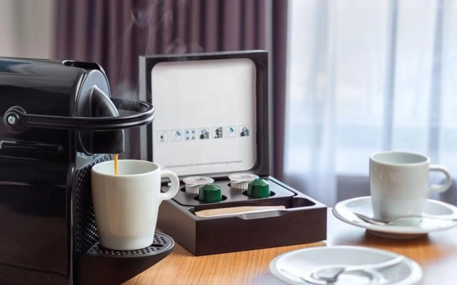 Refresh Boutique Apartments