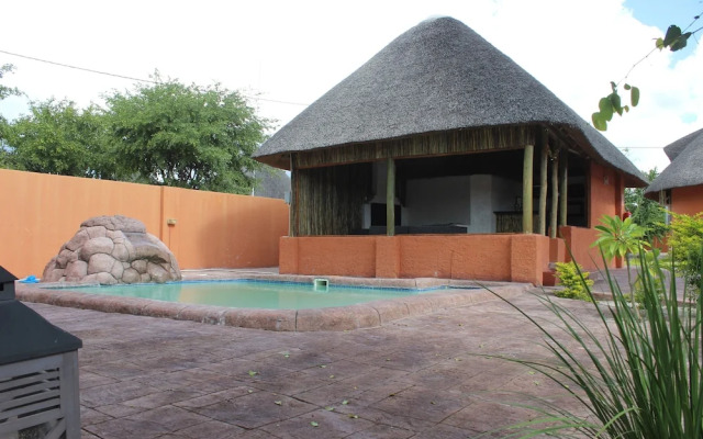 Kessa's Chalets