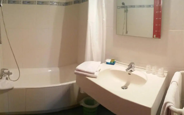 Le Relais de Vacherauville