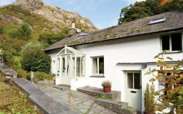 Poppy Cottage