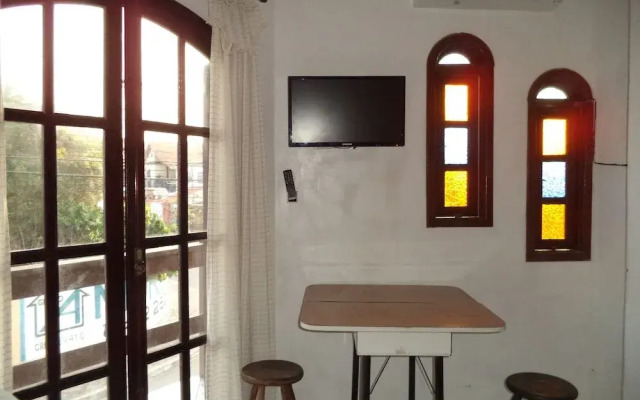 Melhores Suites