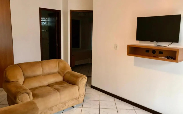 Solar das Flores apto 06