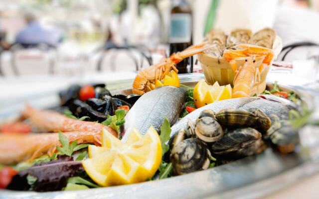 San Lorenzo Apartments