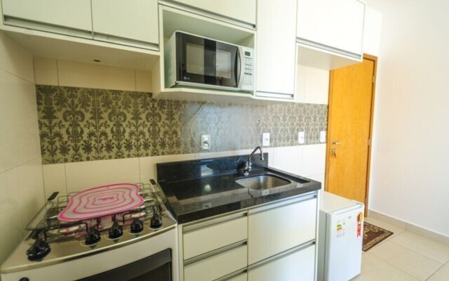 AV110 Completo e perto do metro