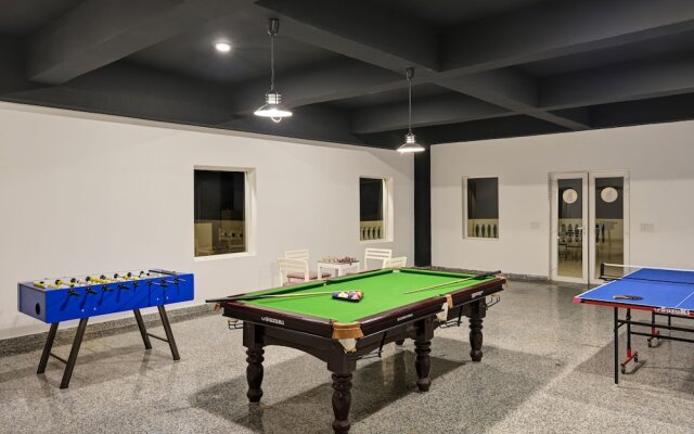 Trulyy The Jawai Leapord Kingdom