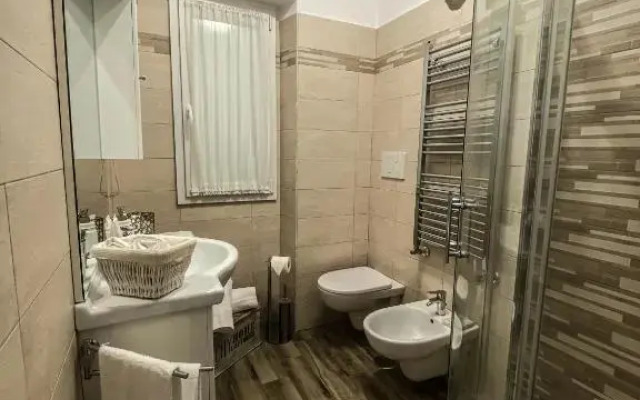 Exclusive Mood Apartment