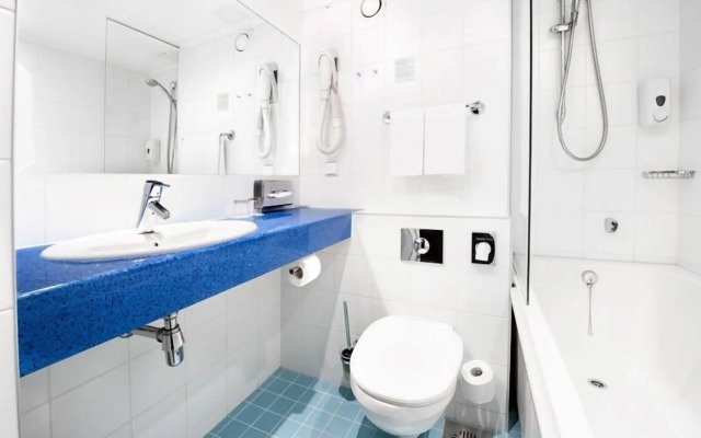 ibis Styles Tallinn