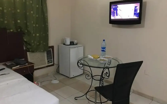 Bliss World Resorts & Hotels