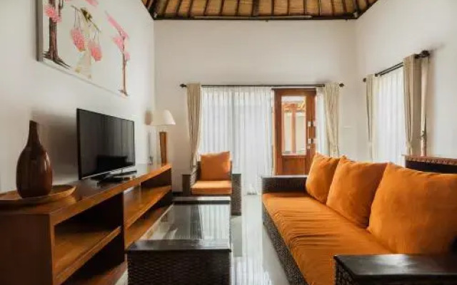 The Wyn's Villa