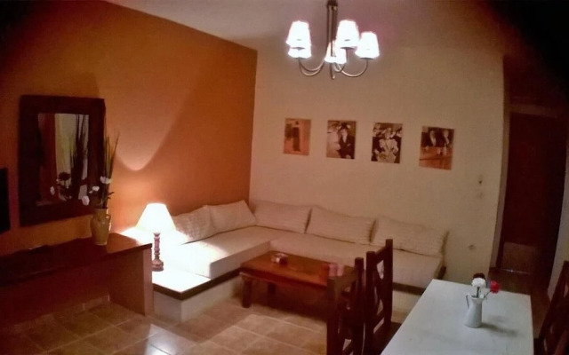 Ydna apartments