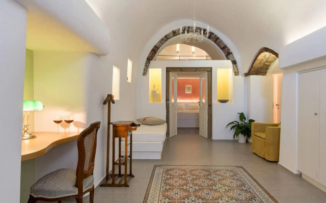 Villa Renos Hotel