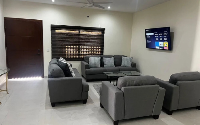 Casa Naty