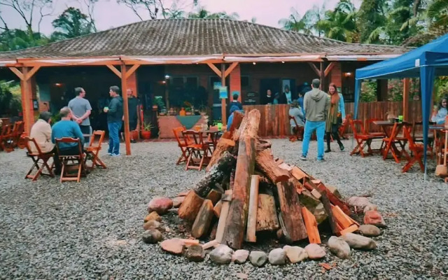 Hostel Cultural Jussara
