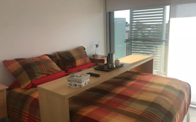 Incomparable Vista al Golf