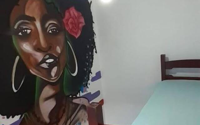 Hostel Do Valdemar