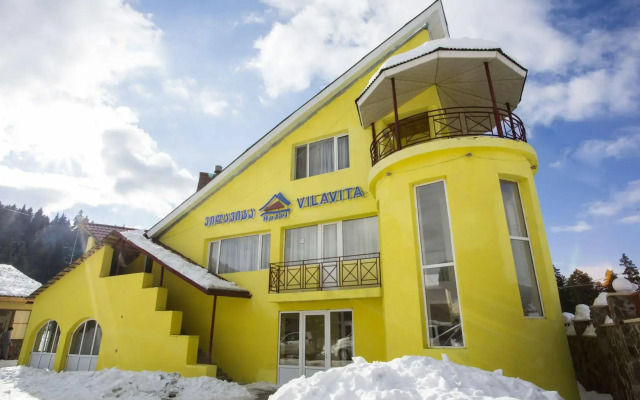 Vila Vita Hotel