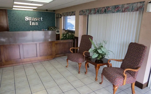 Sunset Inn - Augusta