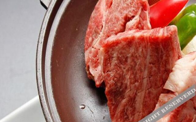 Motoyu Ryokan Koyokan