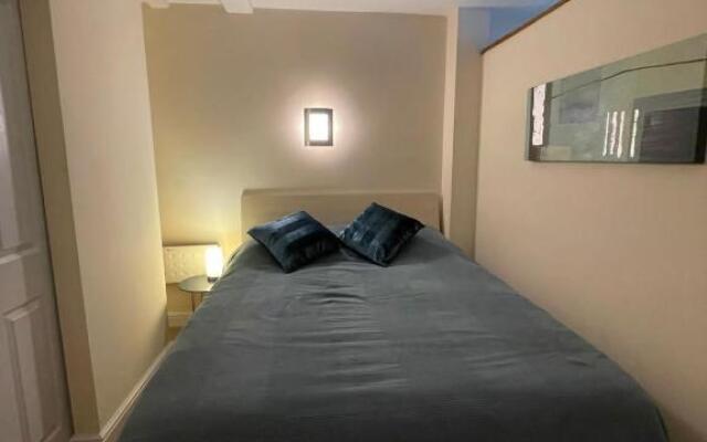 Flat 1 Chestergate