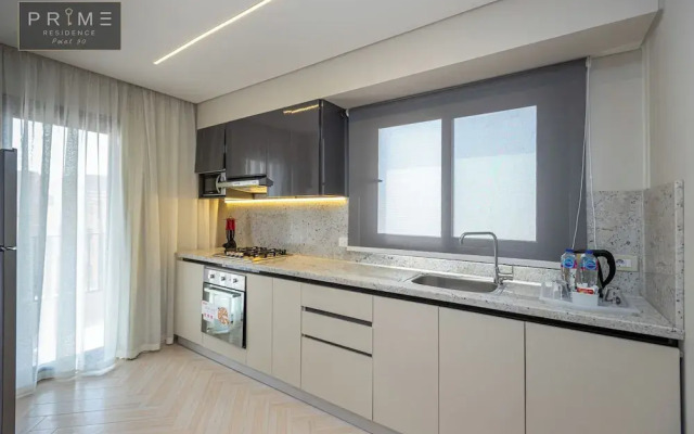 Prime Residence Point 90
