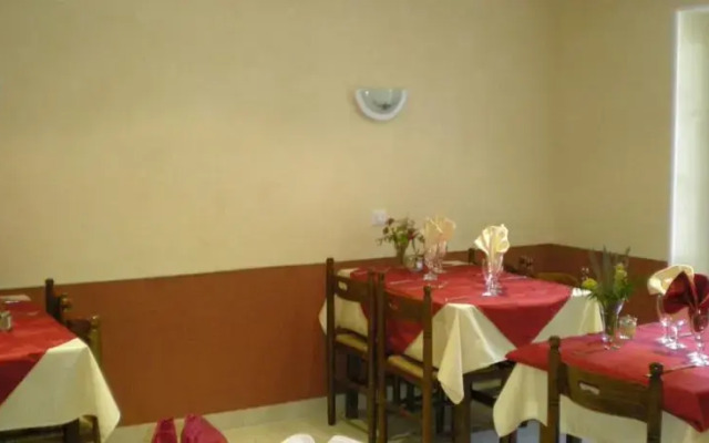 Le Relais Dompierrois