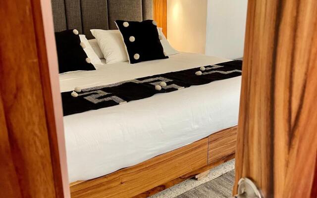 Hotel Boutique Casa de Arte