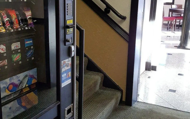 Gurnee Motel