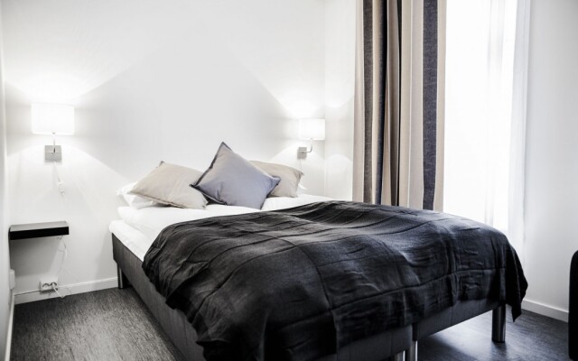 K7 Hotel Oslo