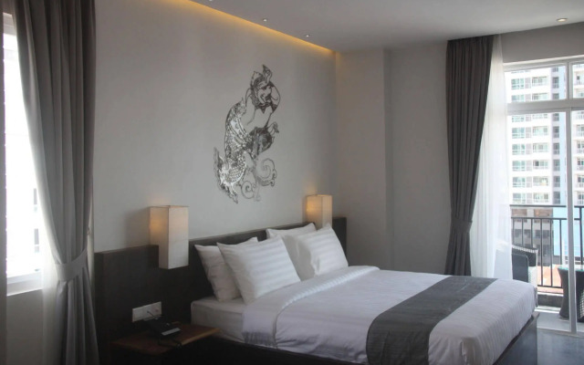 Balconitel Boutique Hotel