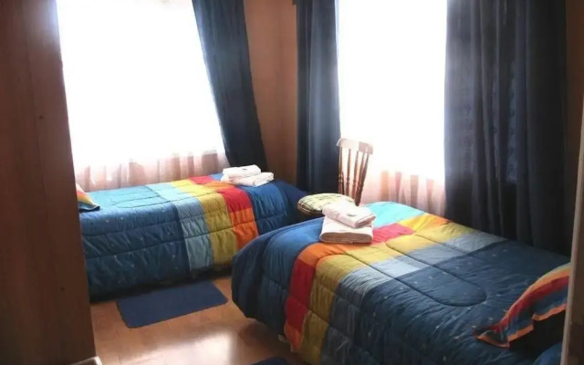 Hostal Arkya - Adults Only