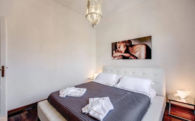 Trastevere Apartments - Ghetto Area