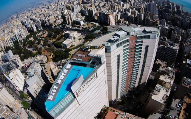 Staybridge Suites Beirut, an IHG Hotel