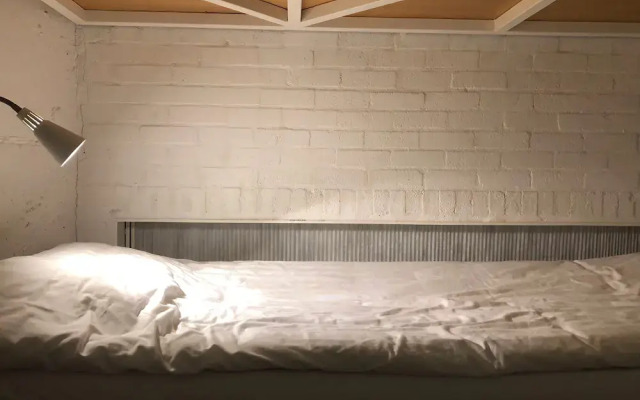 Mir Guesthouse - Hostel