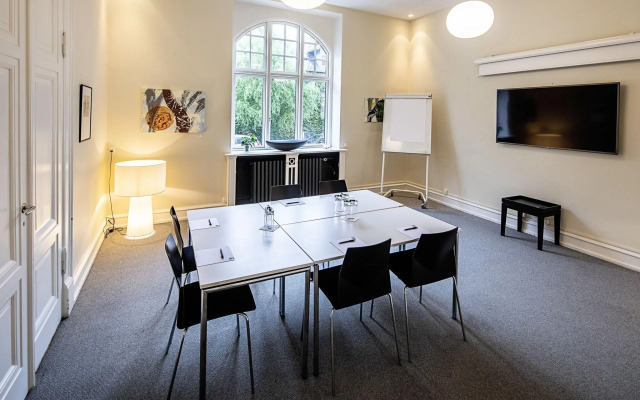 First Hotel Grand Odense