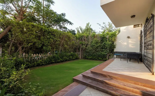 Host Prime Classic Villa At Rehab City