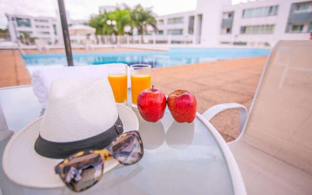 Premier Residence Hplus Long Stay